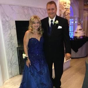 Meet your Posher, Debbie